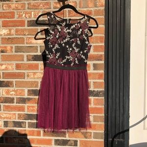 NWT Speechless Dress